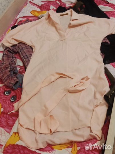 Пакет вещей на девушку 42-44