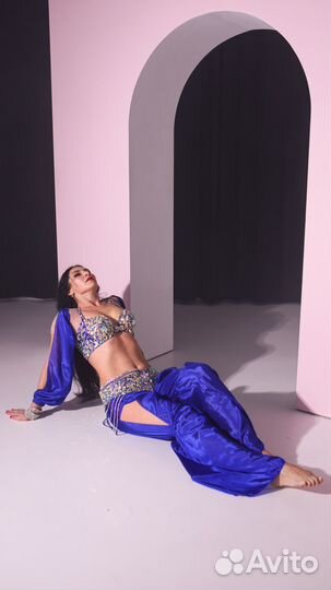 Восточные танцы, танец живота