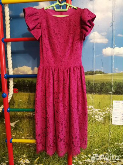 Платье для девушки