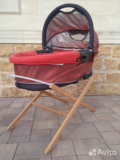 Люлька колыбель