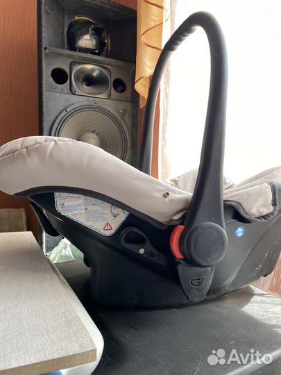 Детские автомобильные кресла