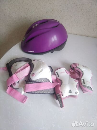 Детская защита