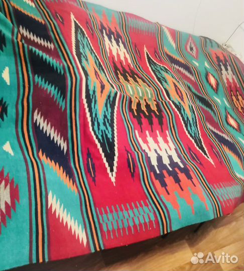 Ковер килим бу