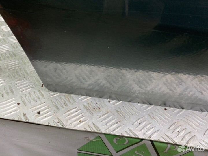 Дверь сдвижная задняя правая Mazda Mpv LW5W GY-DE