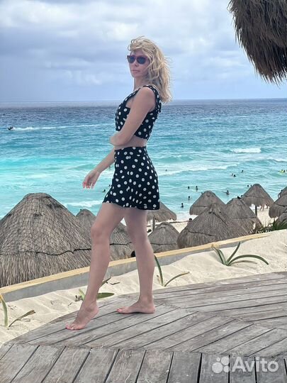 Недвижимость за рубежом