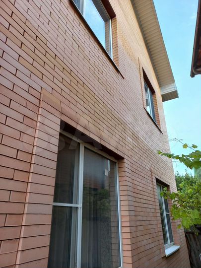 Дом 150 м² на участке 2,7 сот.