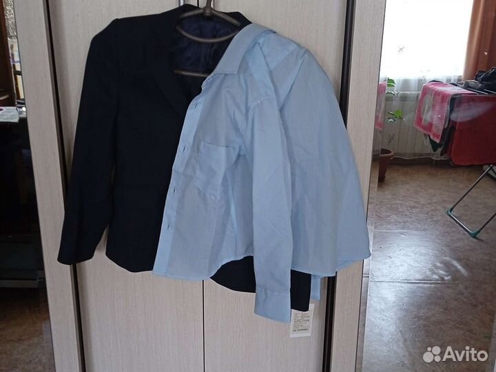 Пиджак