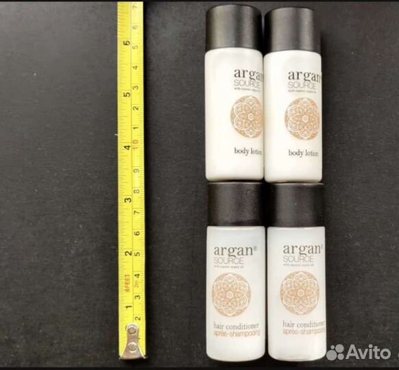 Миниатюры, travel набор, дорожный набор