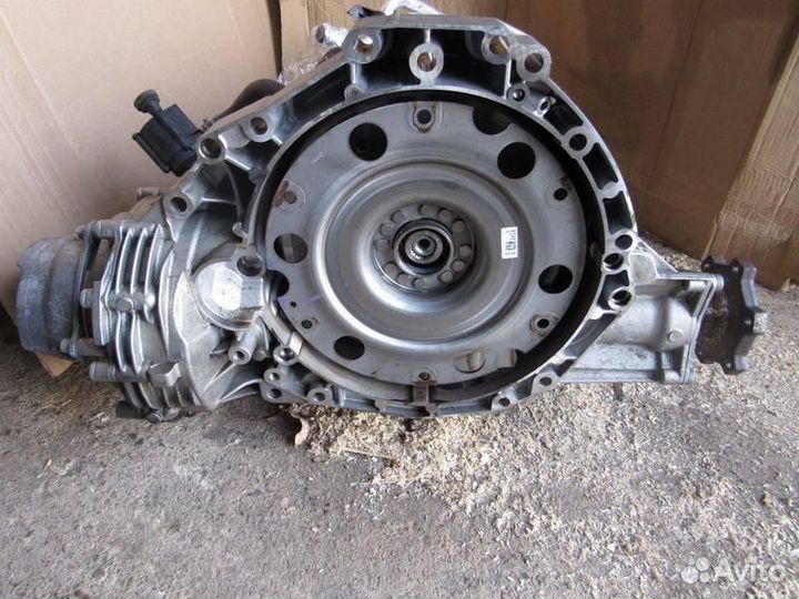 АКПП Audi A4 B9 2.0