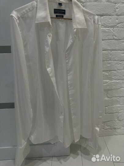 Мужская рубашка Henderson