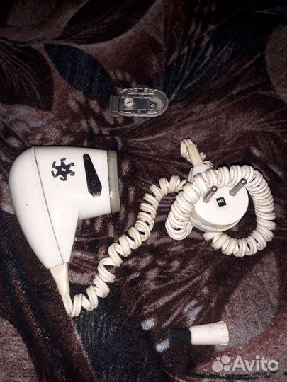 Бритва электрическая