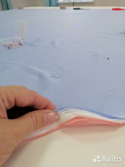 Производство одежды