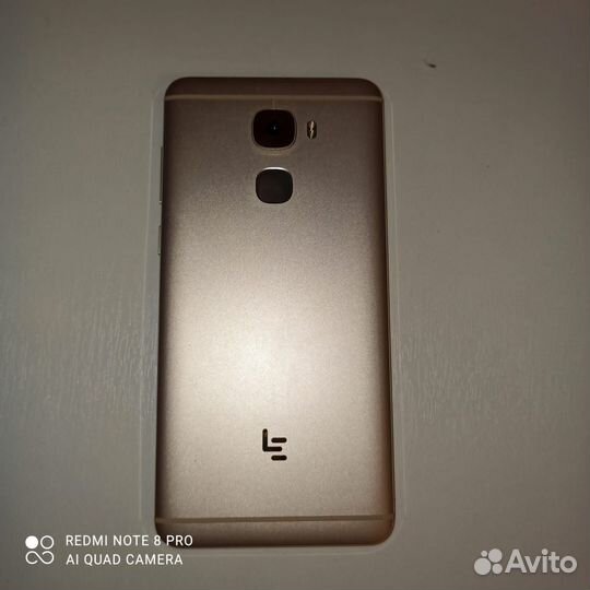 LeEco Le Pro 3, 4/32 ГБ