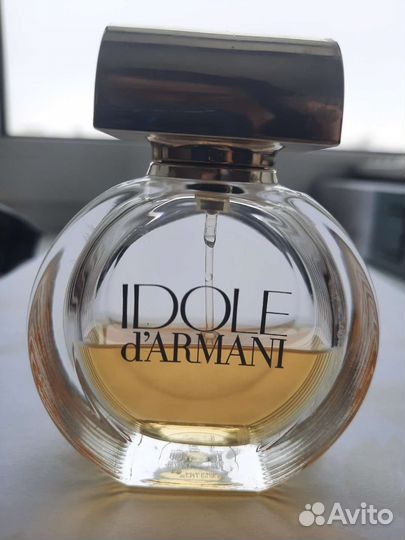 Armani Idole edp