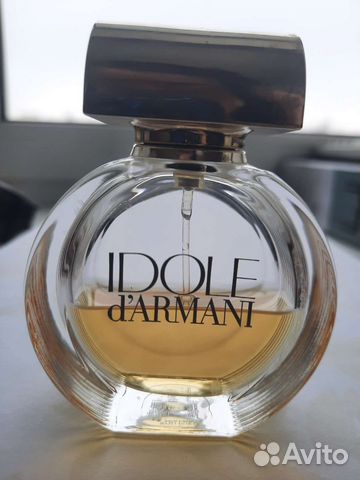 Armani Idole edp