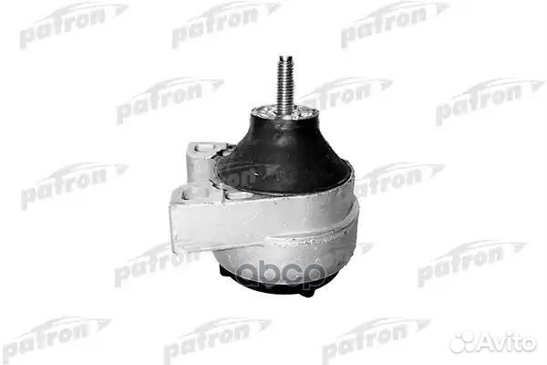 Опора двигателя ford: focus 00-04 sohc PSE3938