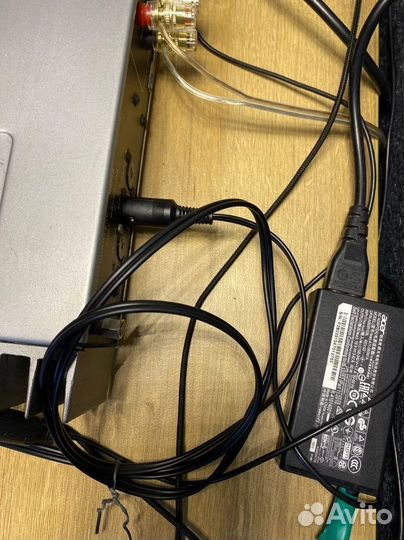 Кабель-переноска-для передачи звука\винил\винтаж