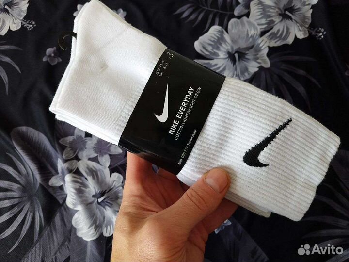 Носки nike everyday