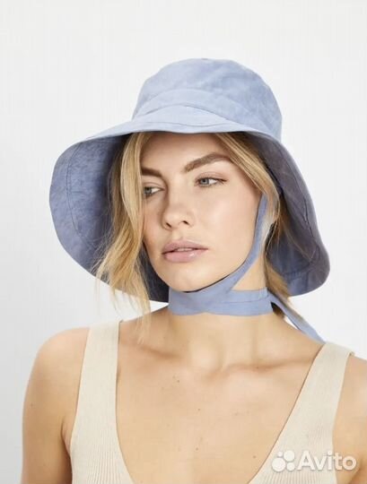 Панама (шляпа) женская