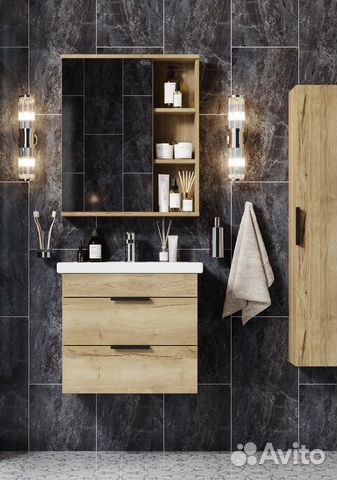 Зеркало в ванную