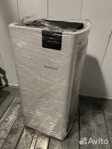 Очиститель воздуха Boneco P700