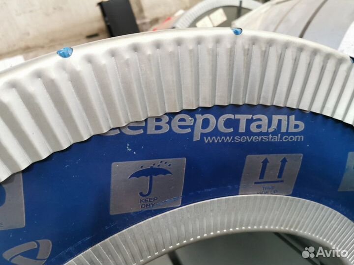 Металлочерепица