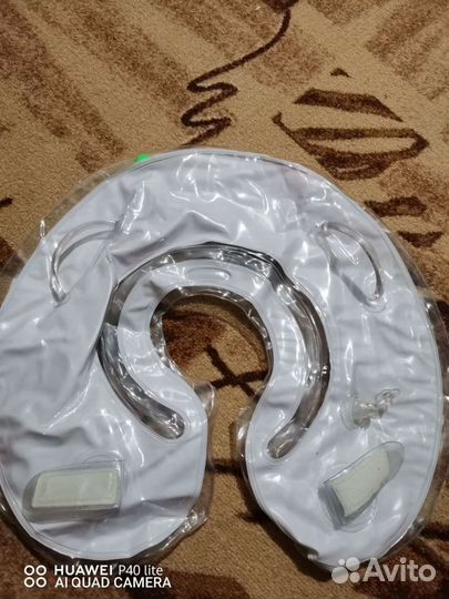 Круг для купания