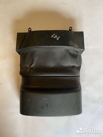 Кожух рулевой колонки верхний Ford Focus 2 2010