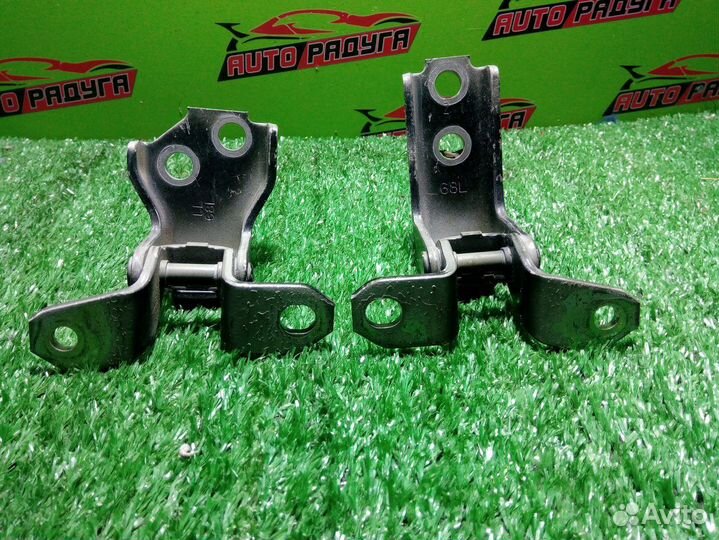 Петли на дверь suzuki ZC72S, ZD72S swift