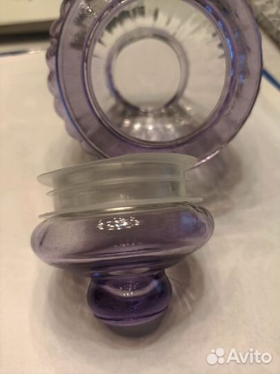 Стеклянные банки для хранения 3 шт набор