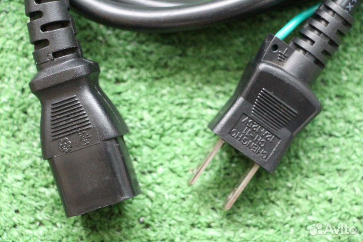 Кабели питания Nema 1-15P 100V