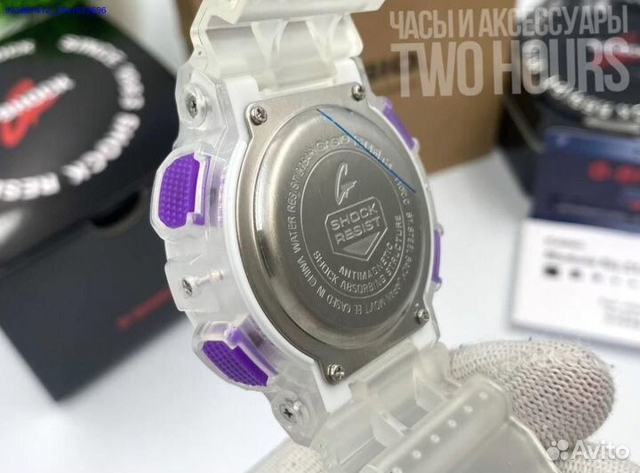 Часы Сasiо G Shоck GA 110