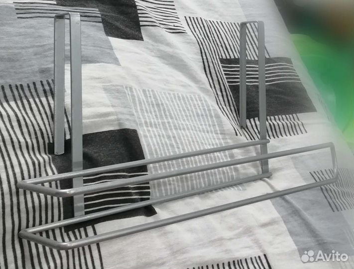 Держатель для бумажных полотенец