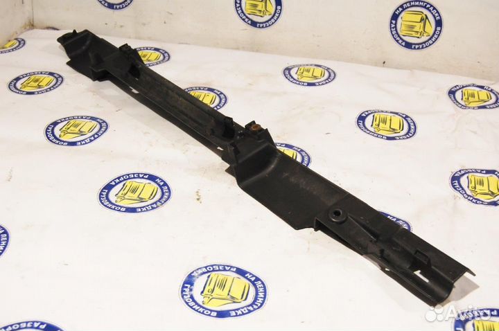 Дефлектор капота 9607510725 mercedes, actros MP4