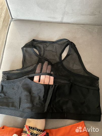 Костюм для pole dance