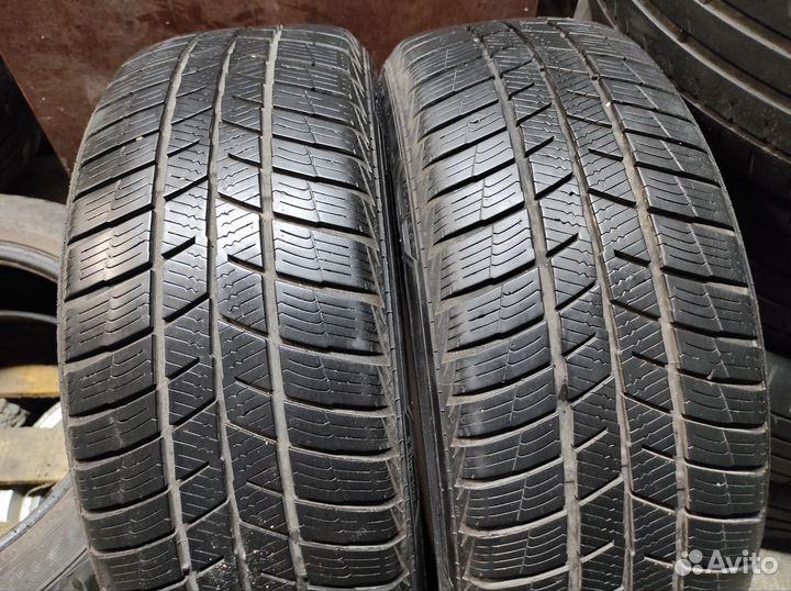 Barum Polaris 5 195/55 R16