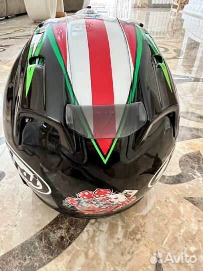 Arai RX-7 RR5