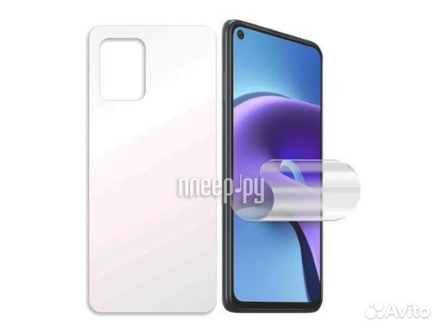 Гидрогелевая пленка Innovation для Xiaomi Mi 1