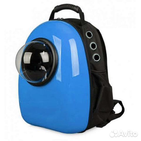 Рюкзак переноска для кошек