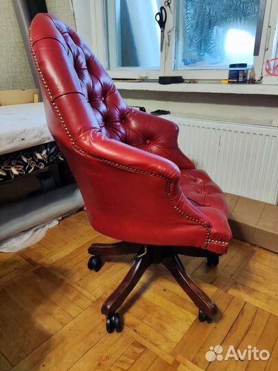 Кресло руководителя Норвегия