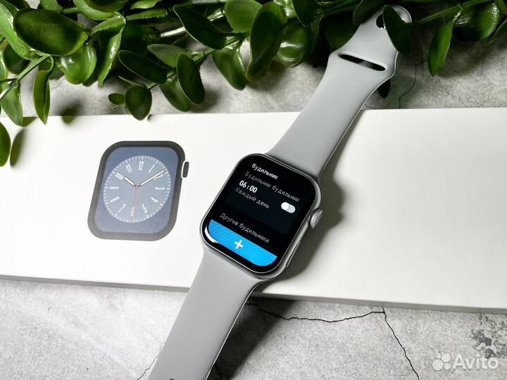 Apple Watch 9 41 mm