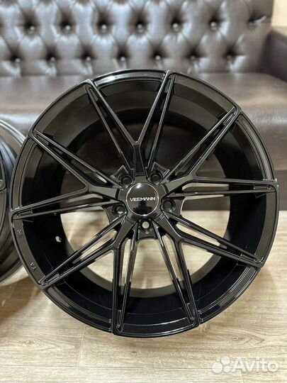 Диски новые R19 5-108 vn