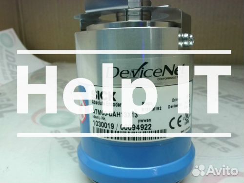 Энкодер Sick ATM60-DAH13X13