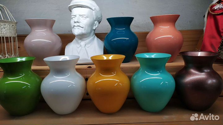 Ваза для цветы и др