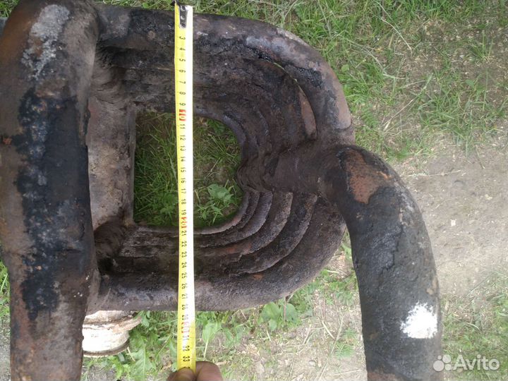 Водяная рубашка