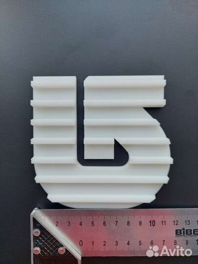 Наклейка на сноуборд stomp pad burton