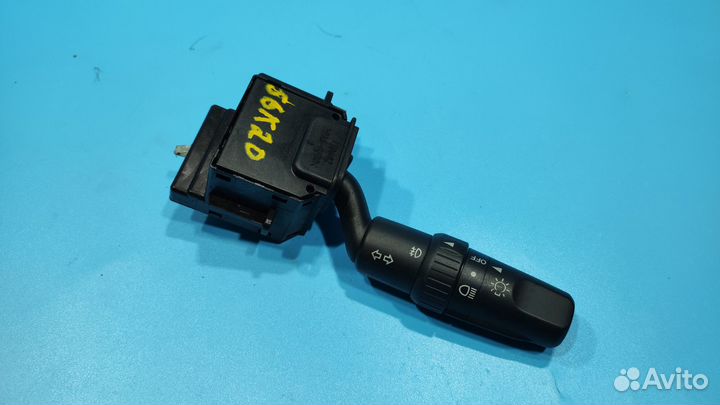 Переключатель поворотов для Mazda 3 2003-2009