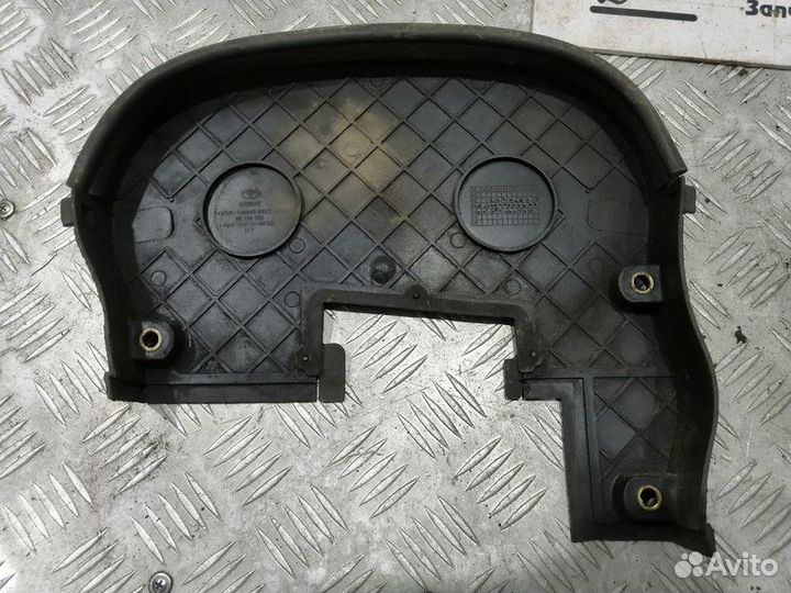 Кожух крышки грм Chevrolet, Opel F16D3