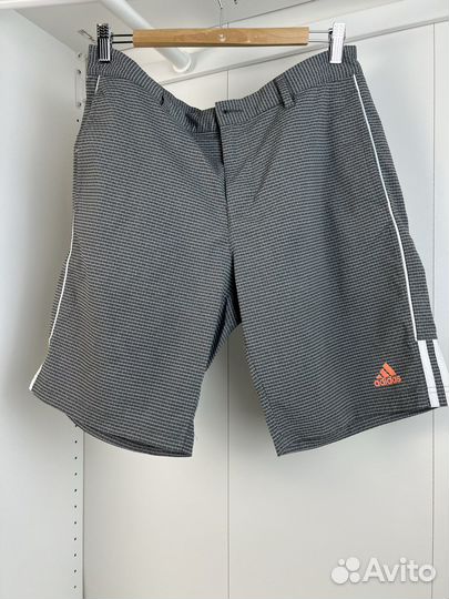 Шорты adidas мужские