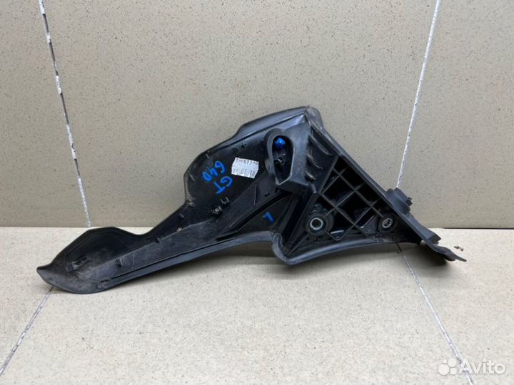 Водосток левый Bmw 6-Serie Gt G32 B57 2018